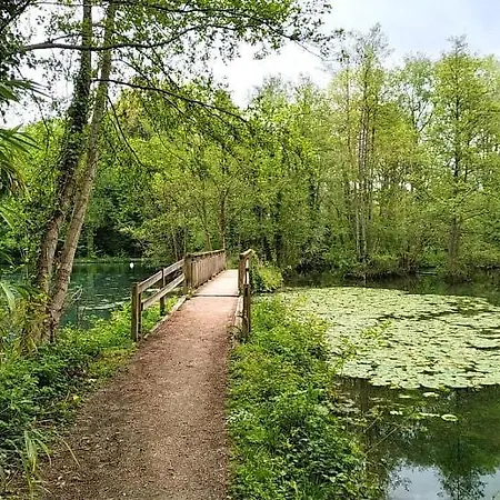 L'eden - Privatif Abbeville